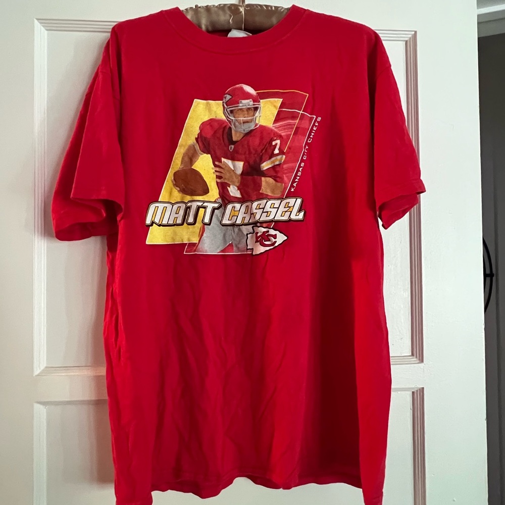 Vintage tee